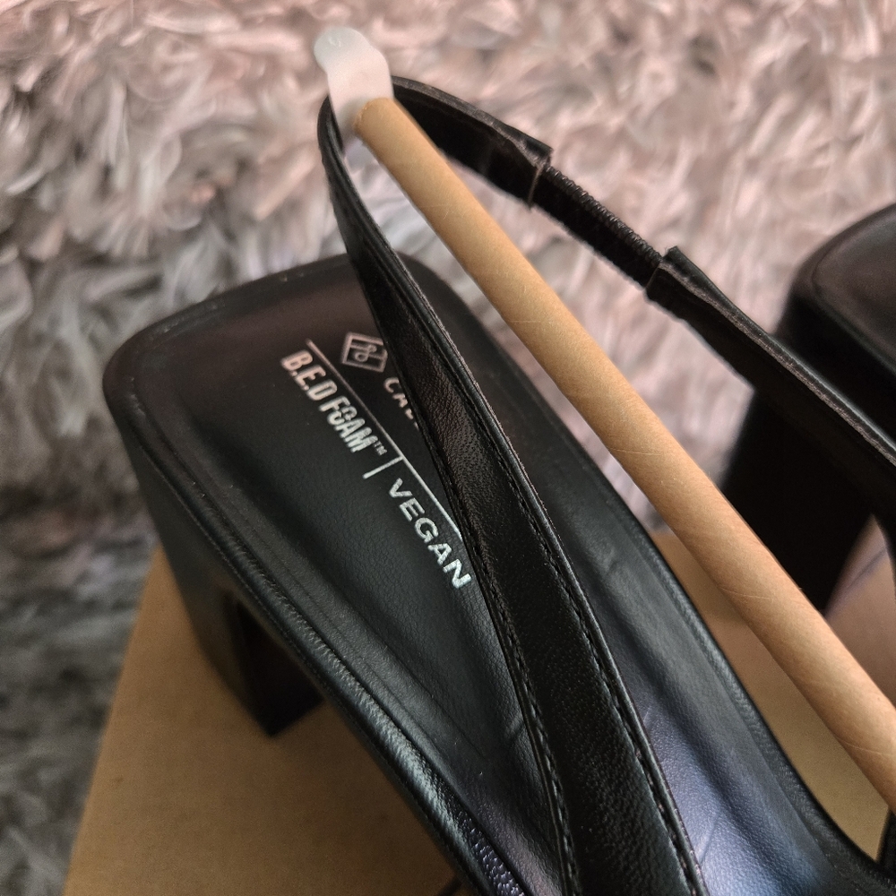 Call It Spring Women's Rozalia Pump - Picture 6 of 11